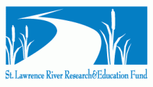 St. Lawrence River Research & Education Fund St. Lawrence River Research & Education Fund logo