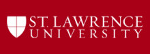 St. Lawrence University St. Lawrence University logo